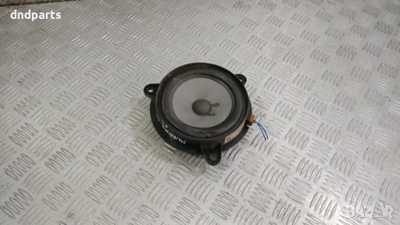 Високоговорител Nissan Murano 2006г.(преден ляв) BOSE	, снимка 1