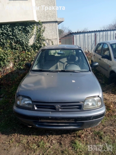 Nissan Micra 1.0 K11 На Части, снимка 1