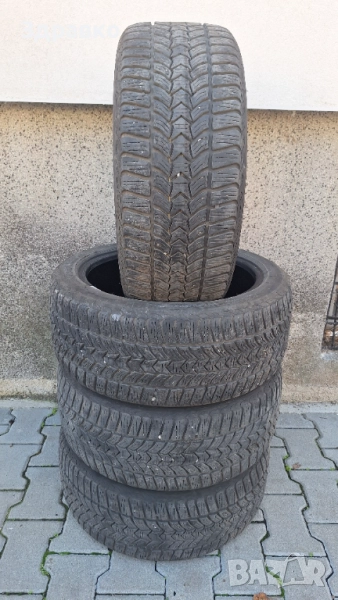 Зимни гуми Debica Frigo 225/45/17, снимка 1