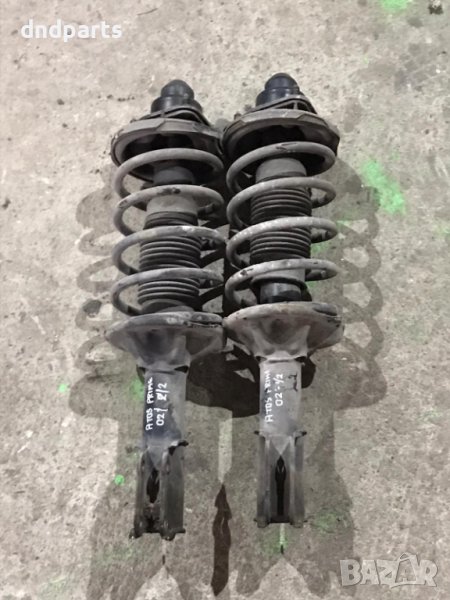 Предни макферсони Hyundai Atos Prime,2002г., снимка 1