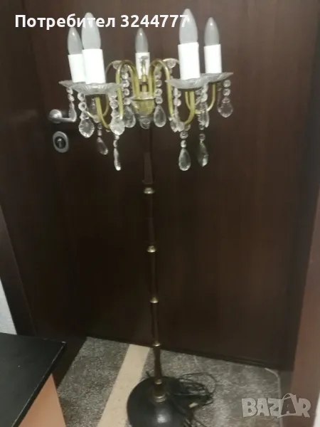 Лампион и аплици, снимка 1