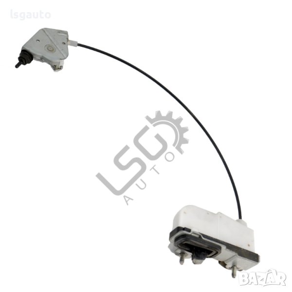 Машинка централно заключване резервоар Mazda 5 (I) 2005-2010 ID: 121421, снимка 1