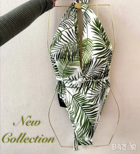 цял бански , снимка 1