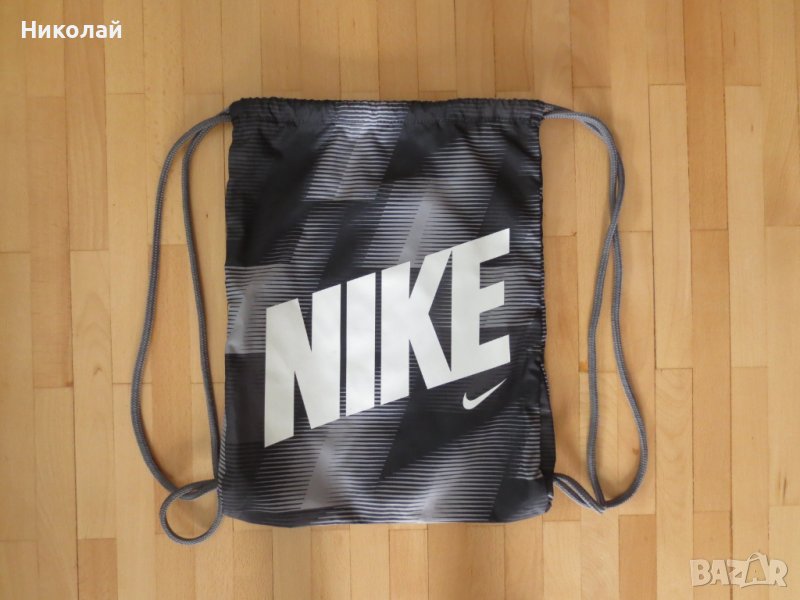 Nike Мешка, снимка 1