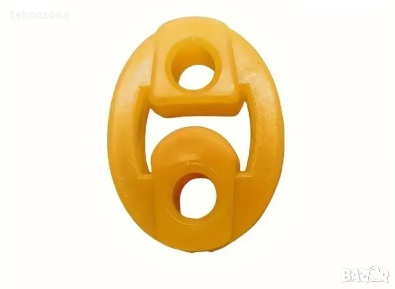 Тампон за автомобилно гърне универсален полиуретанов , снимка 1