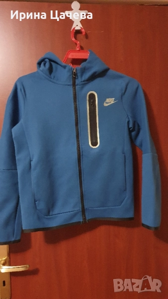 Детска ветровка NIKE, снимка 1