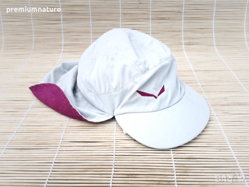 ○ SALEWA ○ лятна шапка ○, снимка 1