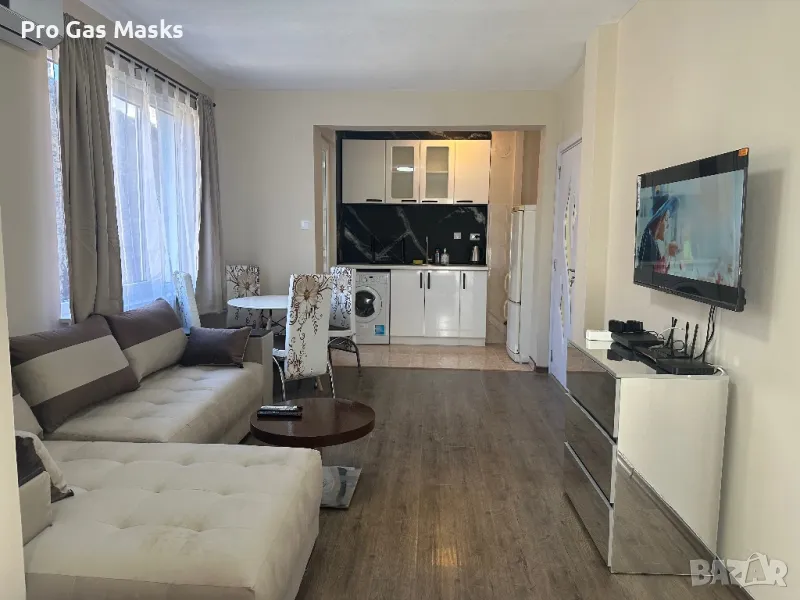 Апартамент Център Стара Загора Нощувки само за 80 лв на вечер. Всичко необходимо. , снимка 1