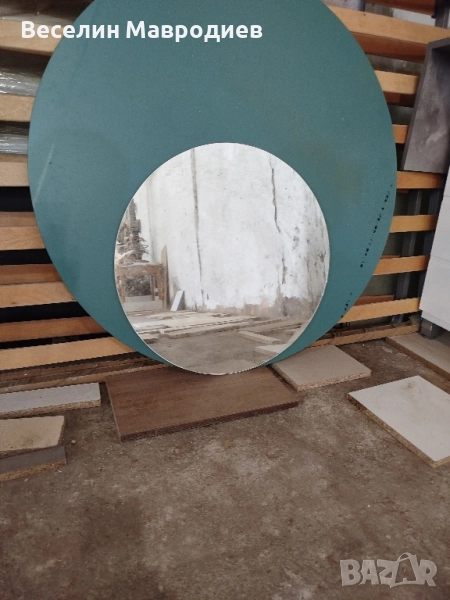 огледала, снимка 1