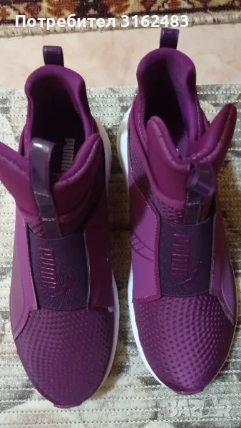 Маратонки "Puma", снимка 1