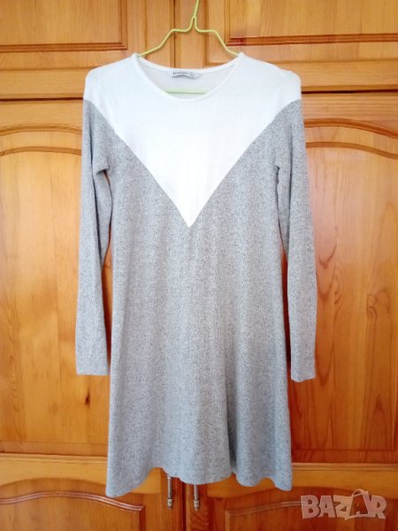 Къса рокля/туника, снимка 1