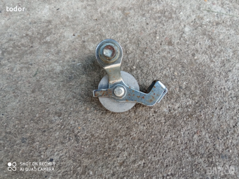 ролка за кантарна спирачка , снимка 1