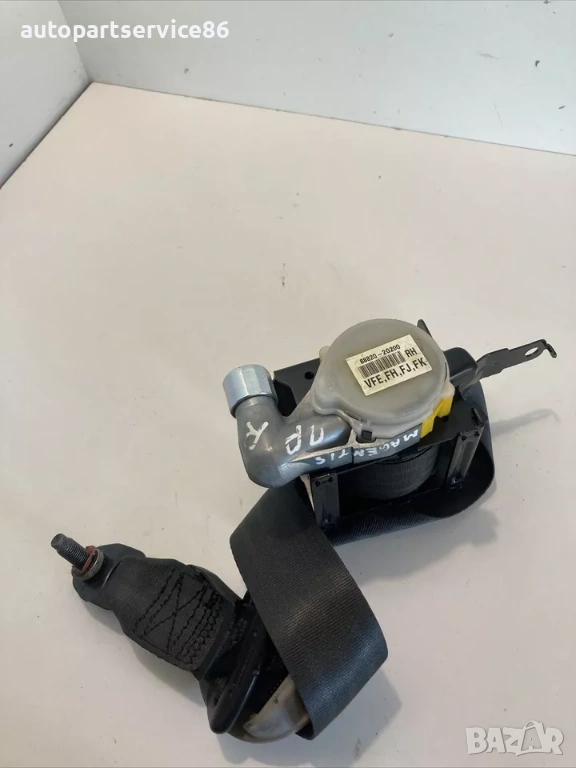 Преден десен колан за KIA Magentis 2.0 CRDi (2009) 88820-2G200, снимка 1