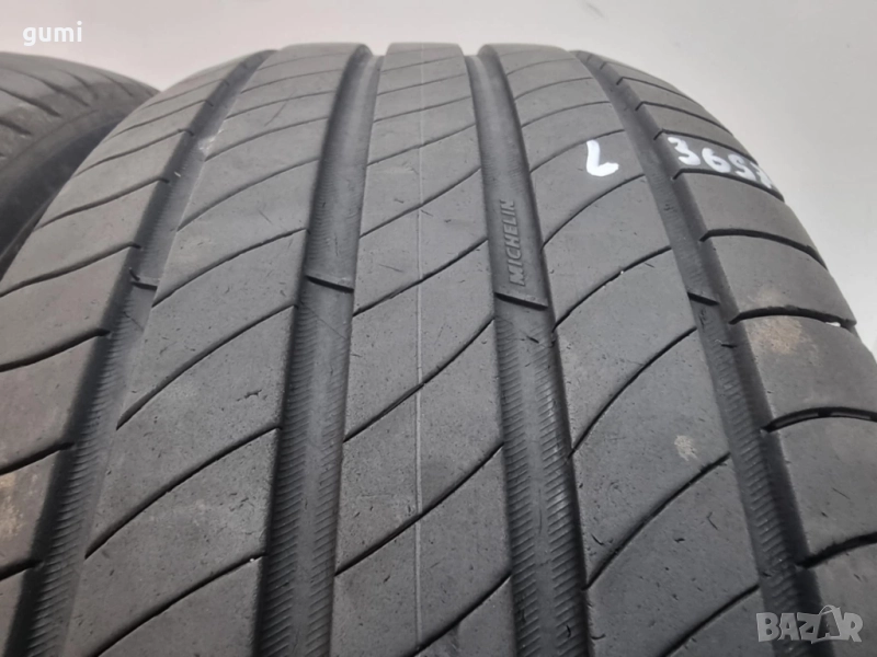 2бр летни гуми 235/55/18 MICHELIN L03697 , снимка 1