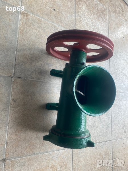 Месомелачка 42, снимка 1