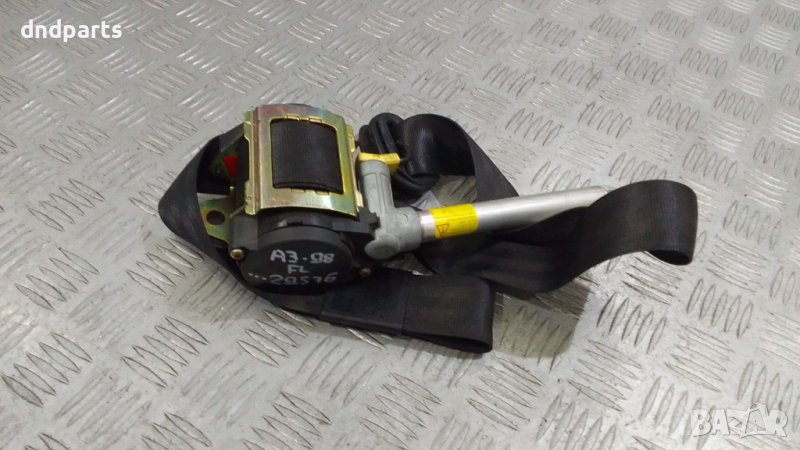 Колан Audi A3 1998г.(преден ляв)	, снимка 1