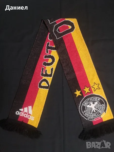 Фен шал на Германия , снимка 1