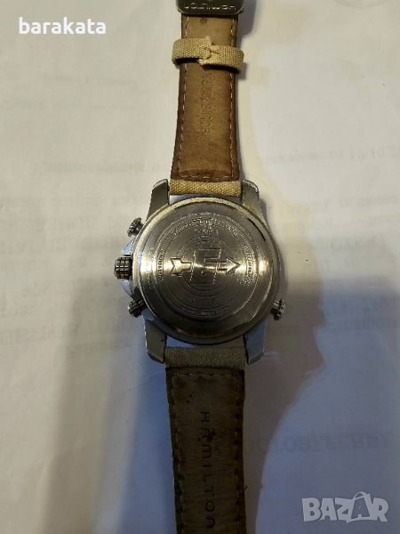 Timex chronograph, снимка 1