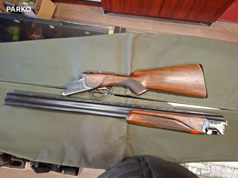 ИЖ 27 СССР , снимка 1