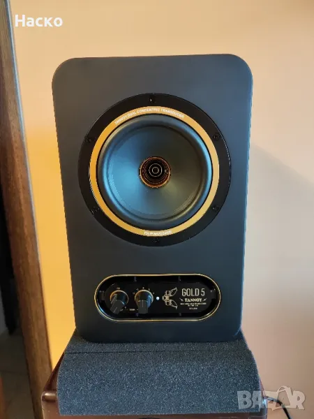 Tannoy Gold 5, снимка 1