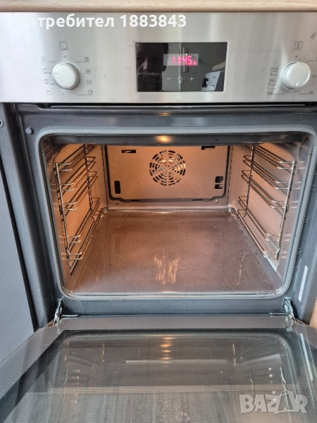 фурна за вграждане, снимка 1