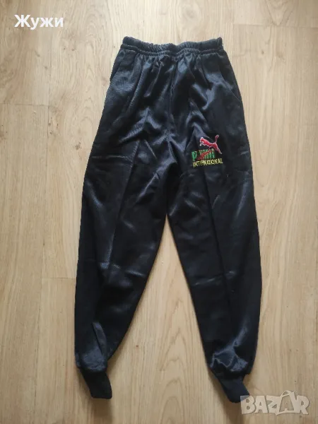 НОВ детски анцуг, долнище ,110 116 размер, снимка 1