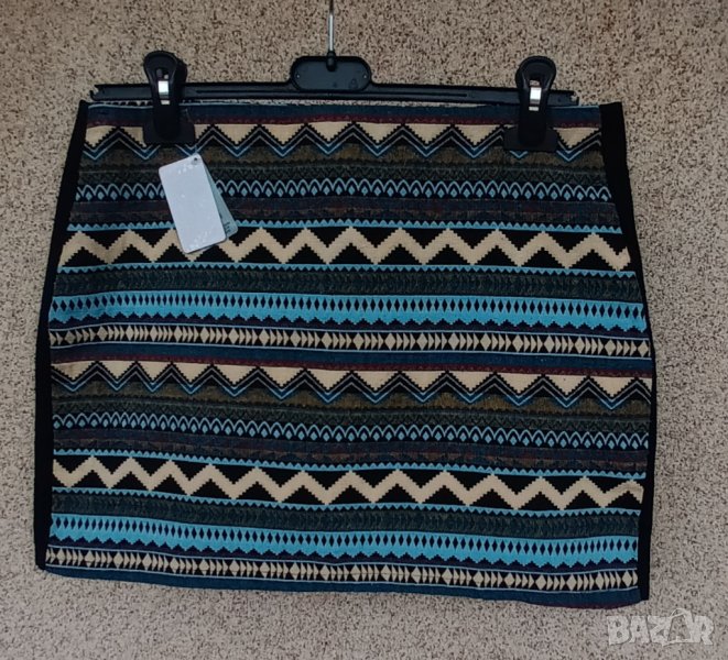 Дамска пола, снимка 1