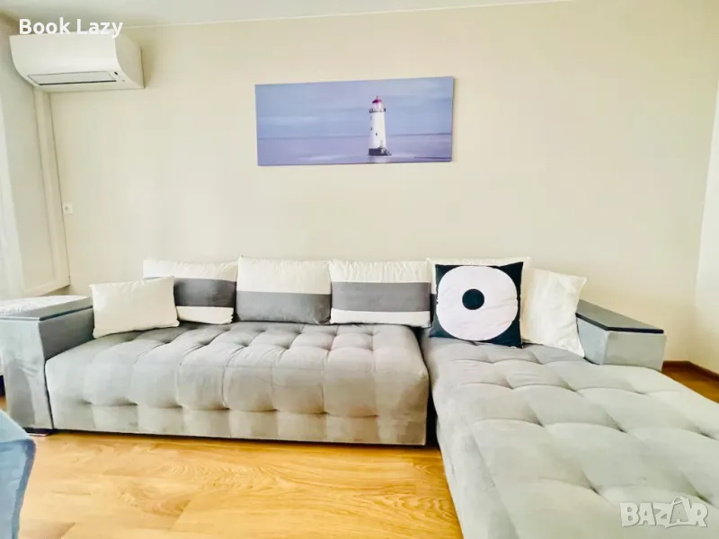 Sea Garden Paradice, снимка 1