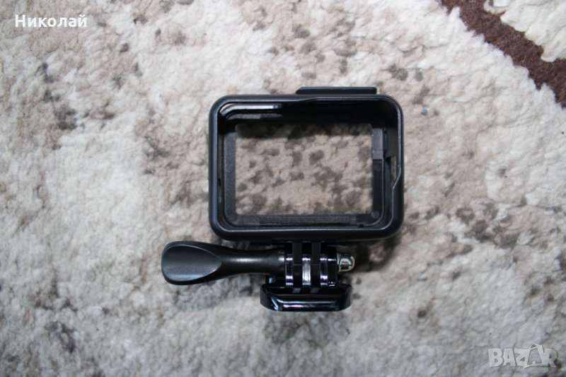 Рамка за GoPro Hero 5, 6, 7, 2018, снимка 1