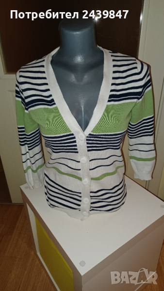 Жилетка KENVELO, снимка 1