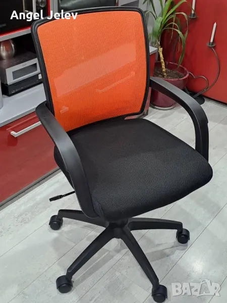 офис стол, снимка 1