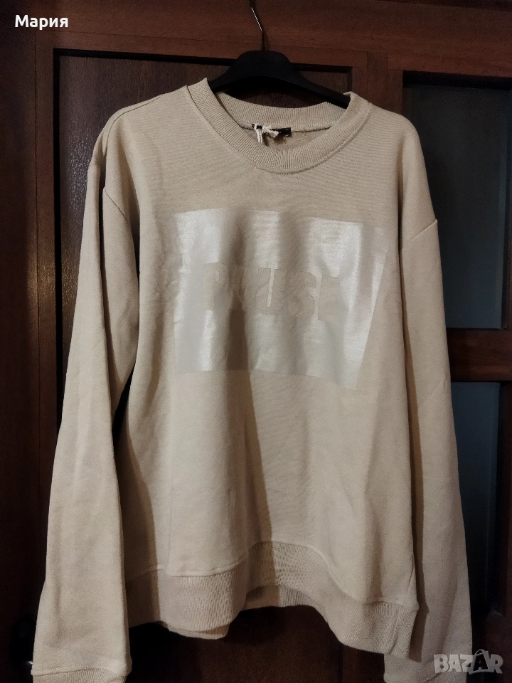 Мъжка блуза PAUSE , снимка 1