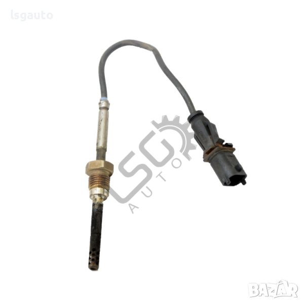 Датчик, температура на изгорелите газове Opel Astra (J) 2010-2018 ID:108682, снимка 1