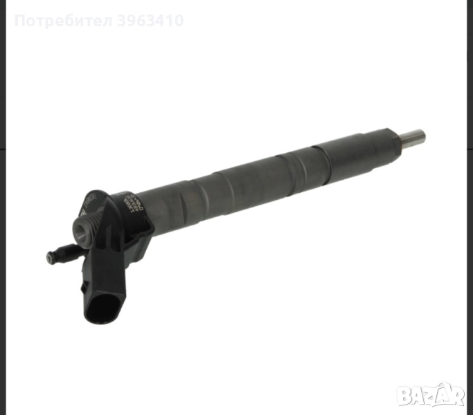 Дюзи за 3,0тди ваг група, снимка 1