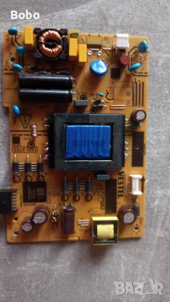 3 Power board 17IPS62, снимка 1