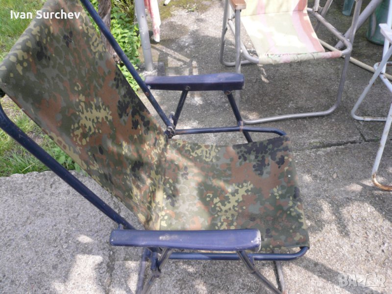 ТУРИСТИЧЕСКИ СТОЛОВЕ-4 БРОЯ, снимка 1