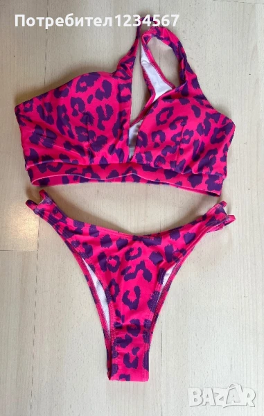 Уникален НОВ тренди бански, снимка 1