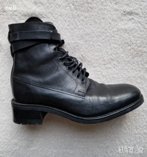 Продавам HESGHUNG боти, снимка 1