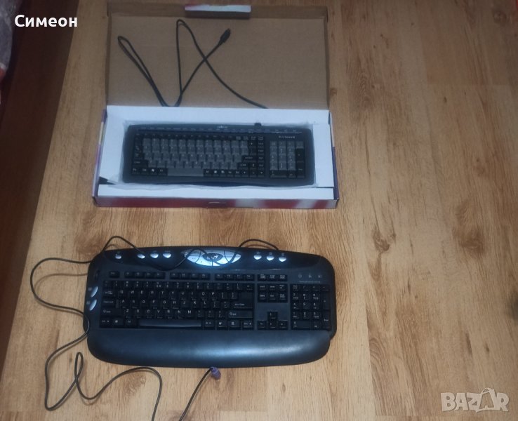 Клавиатури за компютър, снимка 1