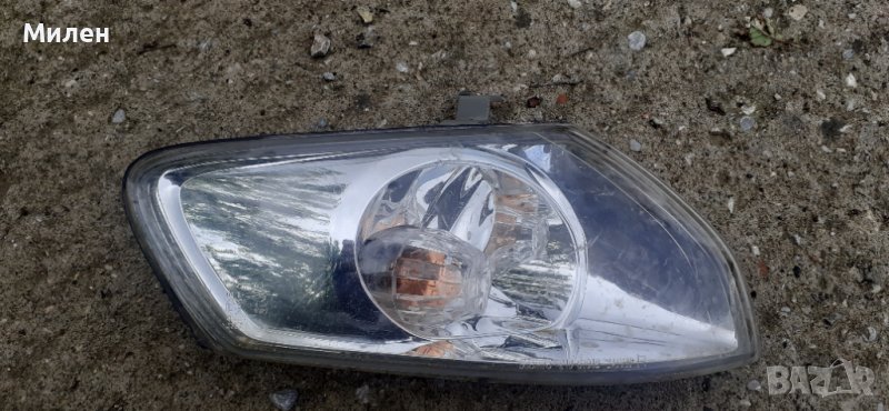 Десен Мигач Koito Japan За Mazda 626 Hatchbak 1997-2002 Година Мазда 626 Хечбек , снимка 1