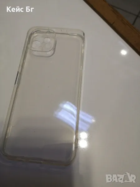 Nova Y61 Силиконов кейс , снимка 1