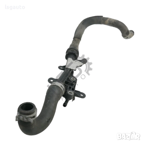 Водно съединение Nissan Qashqai II 2013-2021 ID: 150990, снимка 1