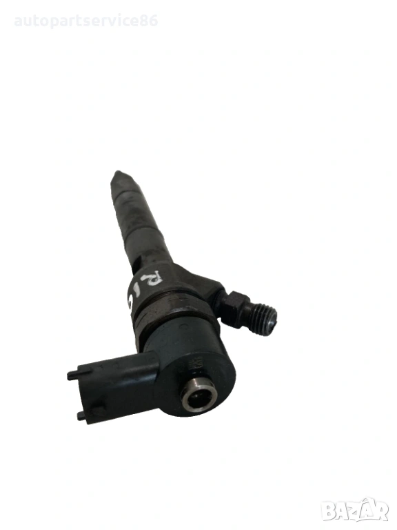 Дюза за гориво за KIA Rio 1.5 CRDi (2009) 0445110256, 33800-2A400, снимка 1