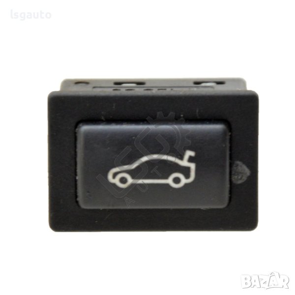 Бутон отваряне заден капак BMW 5 Series (F10, F11) 2010-2016 ID:106638, снимка 1