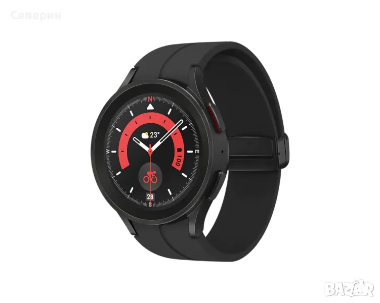 samsung watch 5 pro LTE, снимка 1