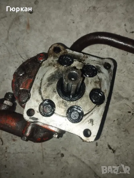 Хидравлична Помпа , снимка 1