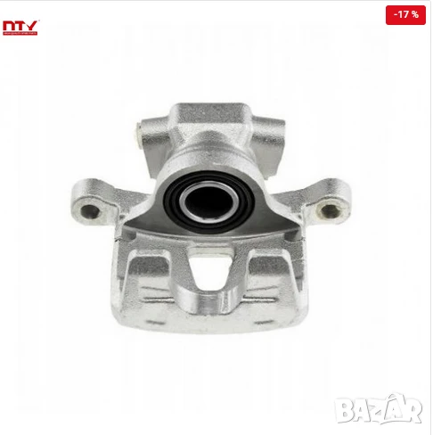 Заден десен спирачен апарат HZTMS013 Citroen Mitsubishi Peugeot, снимка 1