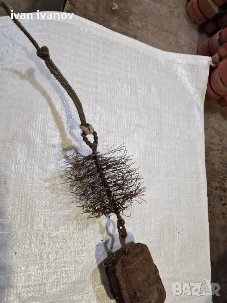 Гюле за Комин, снимка 1