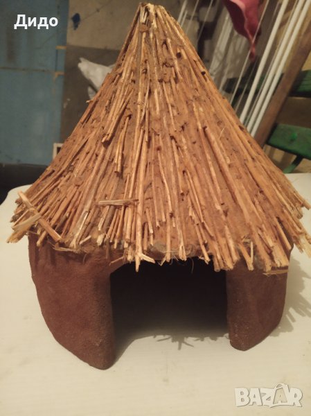 Къщичка за домашни любимци, снимка 1