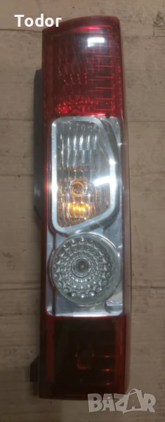 десен стоп Фиат Дукато Fiat Ducato , снимка 1